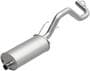 BRExhaust Exhaust Muffler