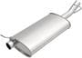 BRExhaust Exhaust Muffler