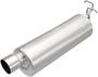 BRExhaust Exhaust Muffler