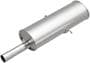 BRExhaust Exhaust Muffler Assembly