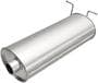 BRExhaust Exhaust Muffler