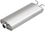 BRExhaust Exhaust Muffler