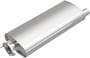 BRExhaust Exhaust Muffler