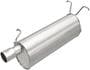 BRExhaust Exhaust Muffler