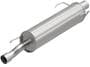 BRExhaust Exhaust Muffler