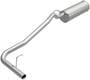 BRExhaust Exhaust Muffler
