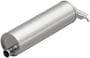 BRExhaust Exhaust Muffler
