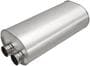 BRExhaust Exhaust Muffler