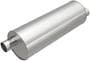BRExhaust Exhaust Muffler Assembly