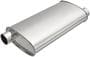 BRExhaust Exhaust Muffler