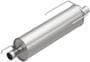BRExhaust Exhaust Muffler Assembly