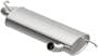 BRExhaust Exhaust Muffler
