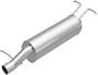 BRExhaust Exhaust Muffler