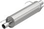 BRExhaust Exhaust Muffler