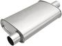 BRExhaust Exhaust Muffler