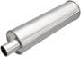 BRExhaust Exhaust Muffler