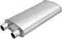 BRExhaust Exhaust Muffler