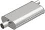 BRExhaust Exhaust Muffler