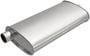 BRExhaust Exhaust Muffler