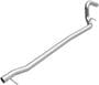BRExhaust Exhaust Intermediate Pipe