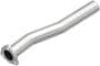 BRExhaust Exhaust Intermediate Pipe