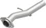 BRExhaust Exhaust Intermediate Pipe