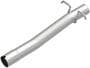 BRExhaust Exhaust Intermediate Pipe