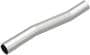 BRExhaust Exhaust Intermediate Pipe