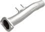 BRExhaust Exhaust Intermediate Pipe