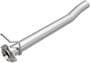 BRExhaust Exhaust Intermediate Pipe