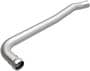 BRExhaust Exhaust Intermediate Pipe