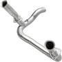 BRExhaust Exhaust Pipe
