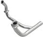 BRExhaust Exhaust Pipe