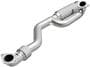 BRExhaust Exhaust Pipe