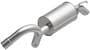BRExhaust Exhaust Resonator