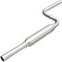 BRExhaust Exhaust Resonator