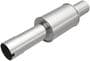 BRExhaust Exhaust Resonator