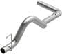 BRExhaust Exhaust Tail Pipe