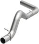 BRExhaust Exhaust Tail Pipe