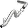 BRExhaust Exhaust Tail Pipe