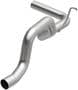 BRExhaust Exhaust Tail Pipe