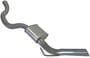 BRExhaust Exhaust Resonator