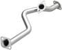 BRExhaust Exhaust Pipe