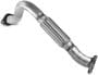 BRExhaust Exhaust Pipe
