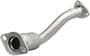 BRExhaust Exhaust Pipe
