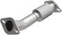 BRExhaust Exhaust Pipe