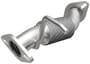BRExhaust Exhaust Pipe