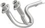 BRExhaust Exhaust Pipe