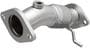 BRExhaust Exhaust Pipe