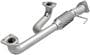 BRExhaust Exhaust Pipe
